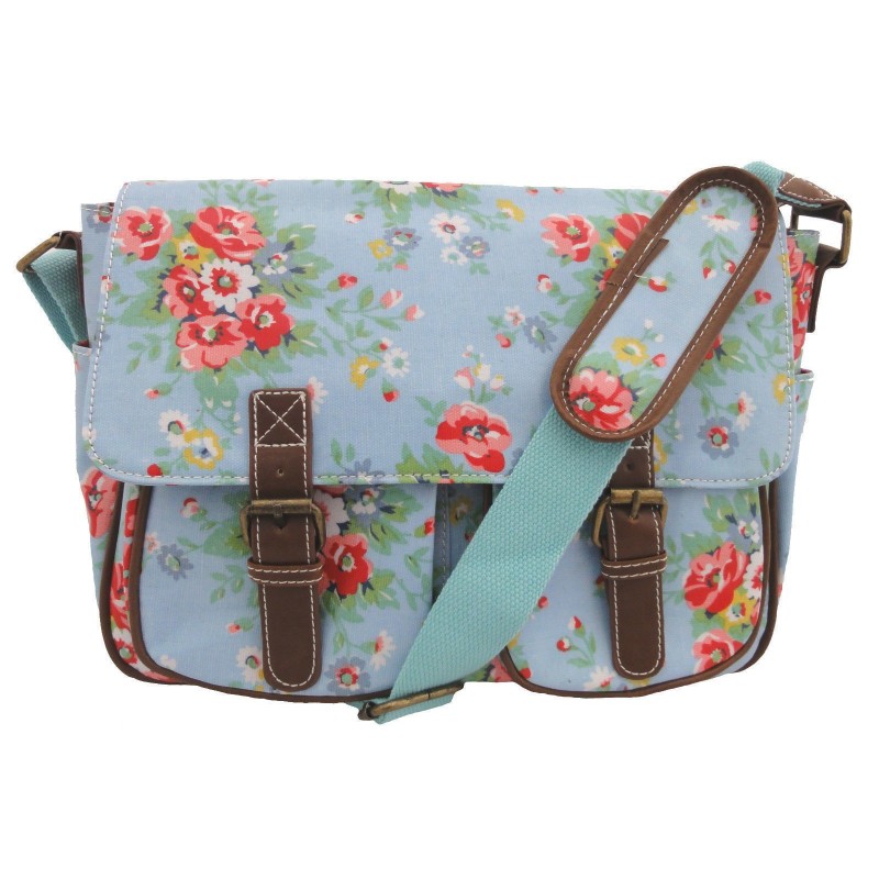 girls messenger bag