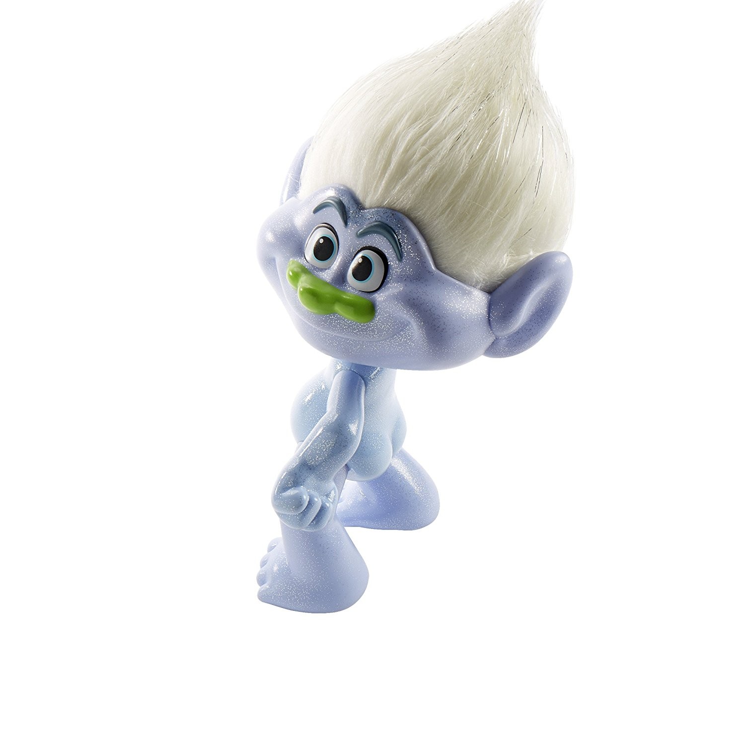 guy diamond troll doll