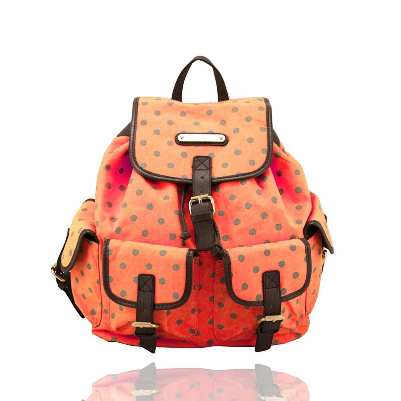 ladies fashion rucksack