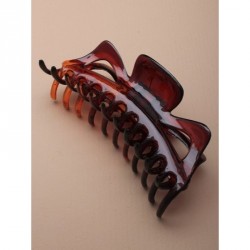 Hair clamp - Tort Hair Clip 14 cm Regular clamp