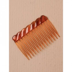 Hair comb set - Pack of 12 Tort Plastic Combs. 7cm in...