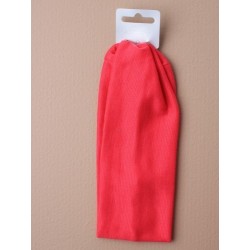 Stretch Headband - Brightly coloured stretch fabric head...