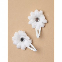 Sleepies Hair Clips - 45cm pastel coloured sleepies with...