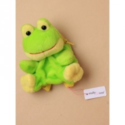 Coin Purse - Soft animal purseIn Frog,Cow,Duck and...