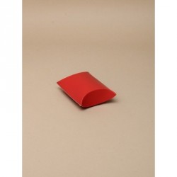 Gift Box - Made up size approx : 68x6x25cm Red pillow...