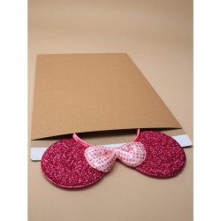 Gift Packaging - Natural brown kraft envelope This is the...