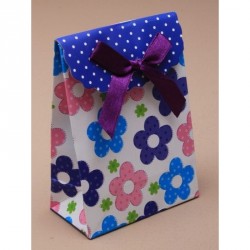 Gift Box - Size : H105xW75xD4cm Fold flat gift box with...