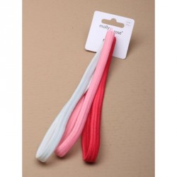 Stretch Headband -  Hair Elastics - Stretch Headband -...