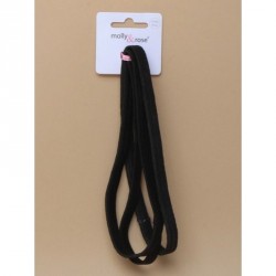 Stretch Headband -  Hair Elastics - Stretch Headband -...