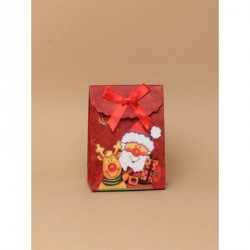 Gift Box - Christmas -  Size : H105xW75xD4cm Mini...