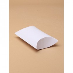 Gift Box - Made up Size : 88x7x3cmWhite textured card...