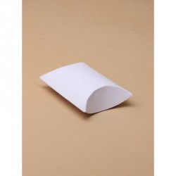 Gift Box - Made up Size : 68x58x25cmWhite textured card...