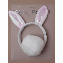 Headband - Rabbit Alice Band and Tail Set