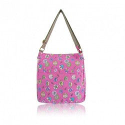 Shoulder Bag - Tea Party - Anna Smith Shoulder Bag