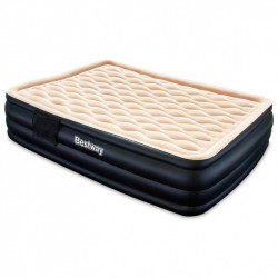 Bestway Airbeds Dreamair Premium Single Airbed with...