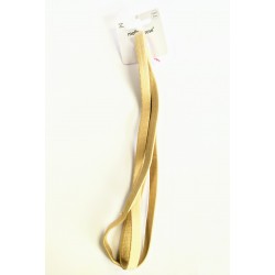 Stretch Headbands Almond Blonde x2 High quality soft...
