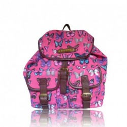Rucksack - Butterflies - Anna Smith NY Rucksack