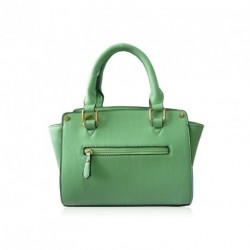 LYDC Shoulder Bag - Triple Bow Shoulder Bag by LYDC