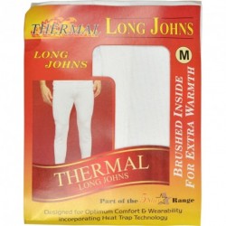 Thermal Long Johns - Tog 0.45