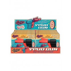 Retro Toys - Retro spud gun hours of fun retro toy