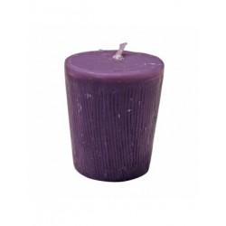Candles - wild orchid votive candle