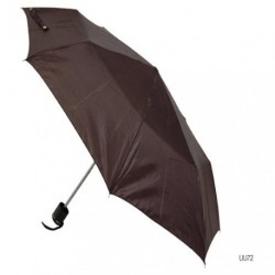 Gents Super Mini umbrella in Black With Stylish black...
