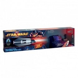Uncle Milton Star Wars Science Darth Vader Lightsaber...