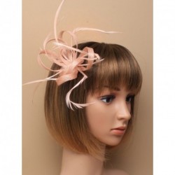 Fascintor Clip & Pin - Nude looped Hessian net and...