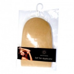Tan Mit - Soft SELF TAN APPLICATOR MITT with glove can be...