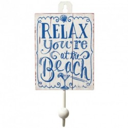 Relax Hook Size: 8x10.5cm