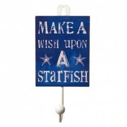 Make A Wish Hook Size: 8x10.5cm