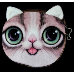 Kids Purse - Children Girls Soft feel Mini Coin Purse...