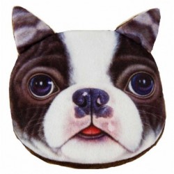 Kids Purse - Children Girls Mini Coin Pet Purse French...