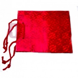 Small Holographic style Gift Bag