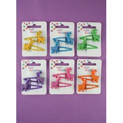 card of 2 giraffe motif sleepies. in...
