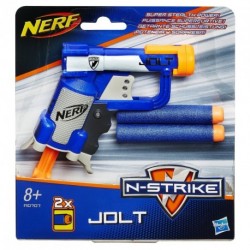 NERF N-Strike Elite Jolt EX-1 Blaster