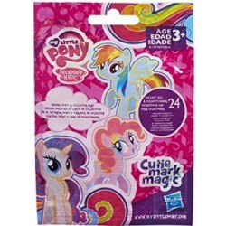 My Little Pony Blind Bag Pet [Packaging May Vary]