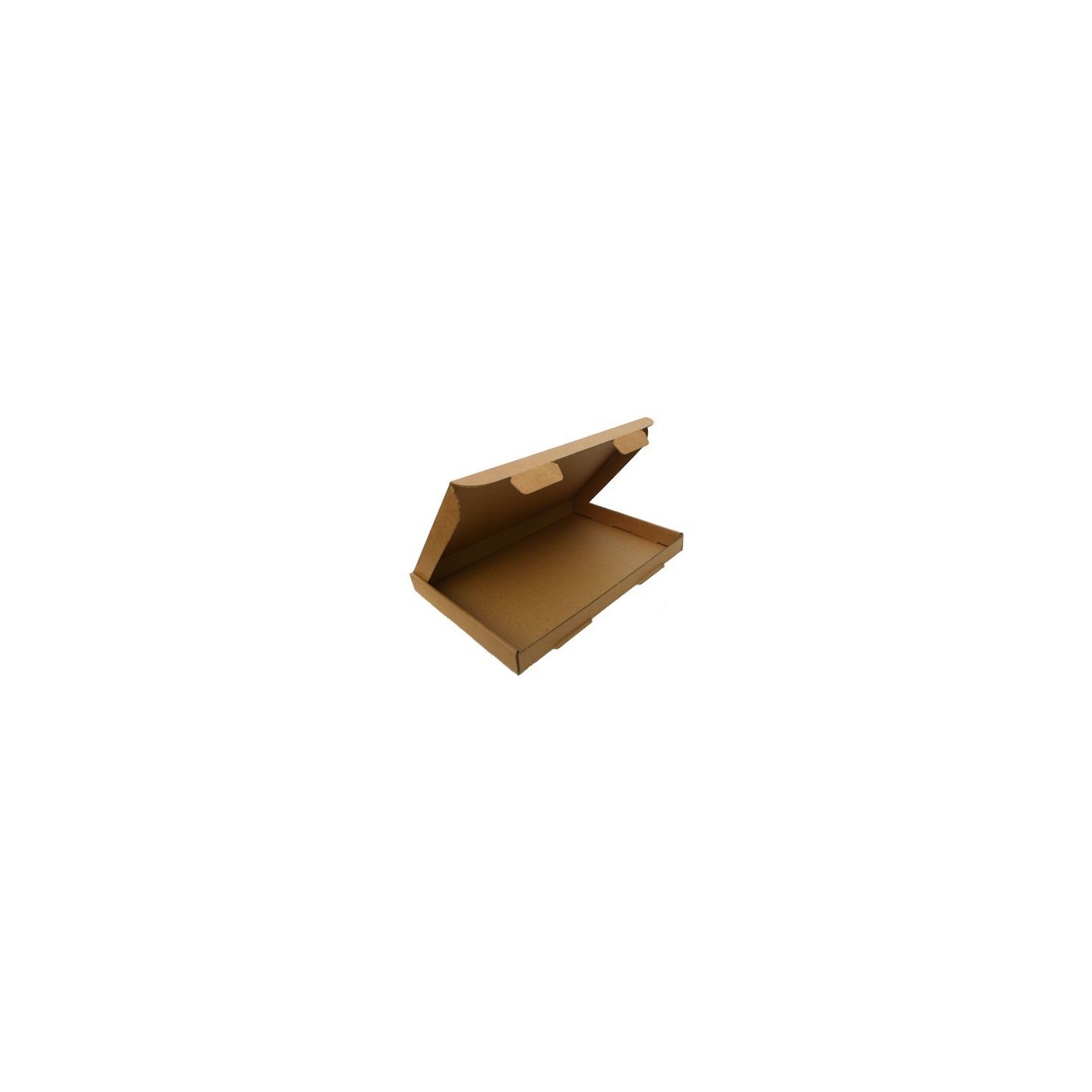 Flat Pack C5 Large Letter Box 218x159x20mm