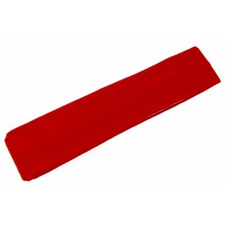 stretch fabric kylie head bands