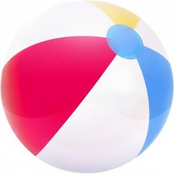 Bestway Panel Beach Ball 61cm (24in)