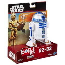 Bop It R2-D2 Game