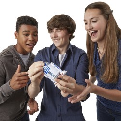 Bop It R2-D2 Game