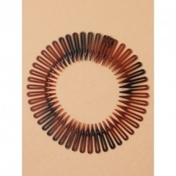 Flexi Hair Comb - Tort Flexi Hair Comb
