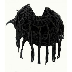 Scarf - LYDC Design Soft Ladies Knitted Fringed Twist...