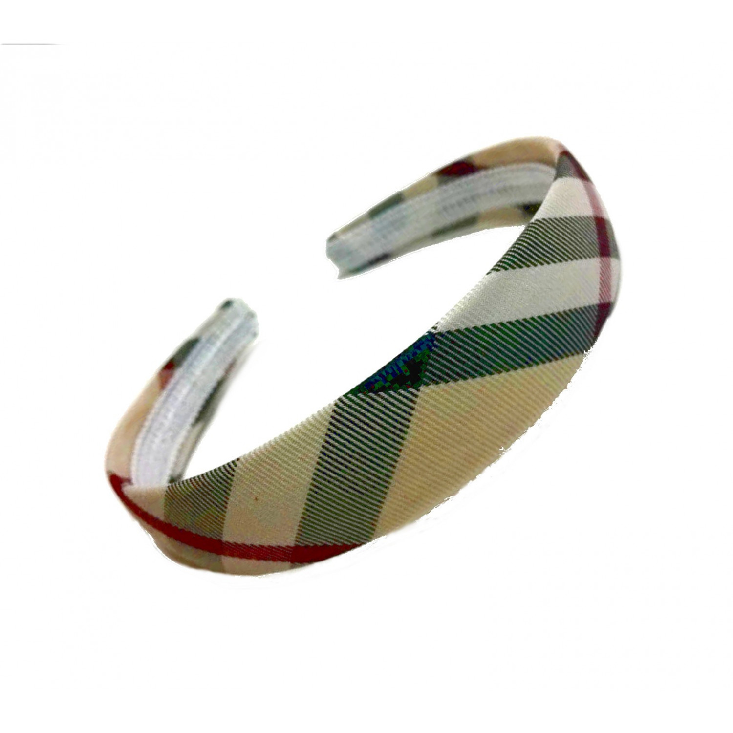 Headband - Tartan Plaid check print Headband Cream Black Red Tan Hair band Perfect Present alice band head band Headband - Tartan Plaid check print Headband Cream Black Red Tan Hair band Perfect Present alice band head band