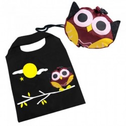 Novelty Owl Shopping bag