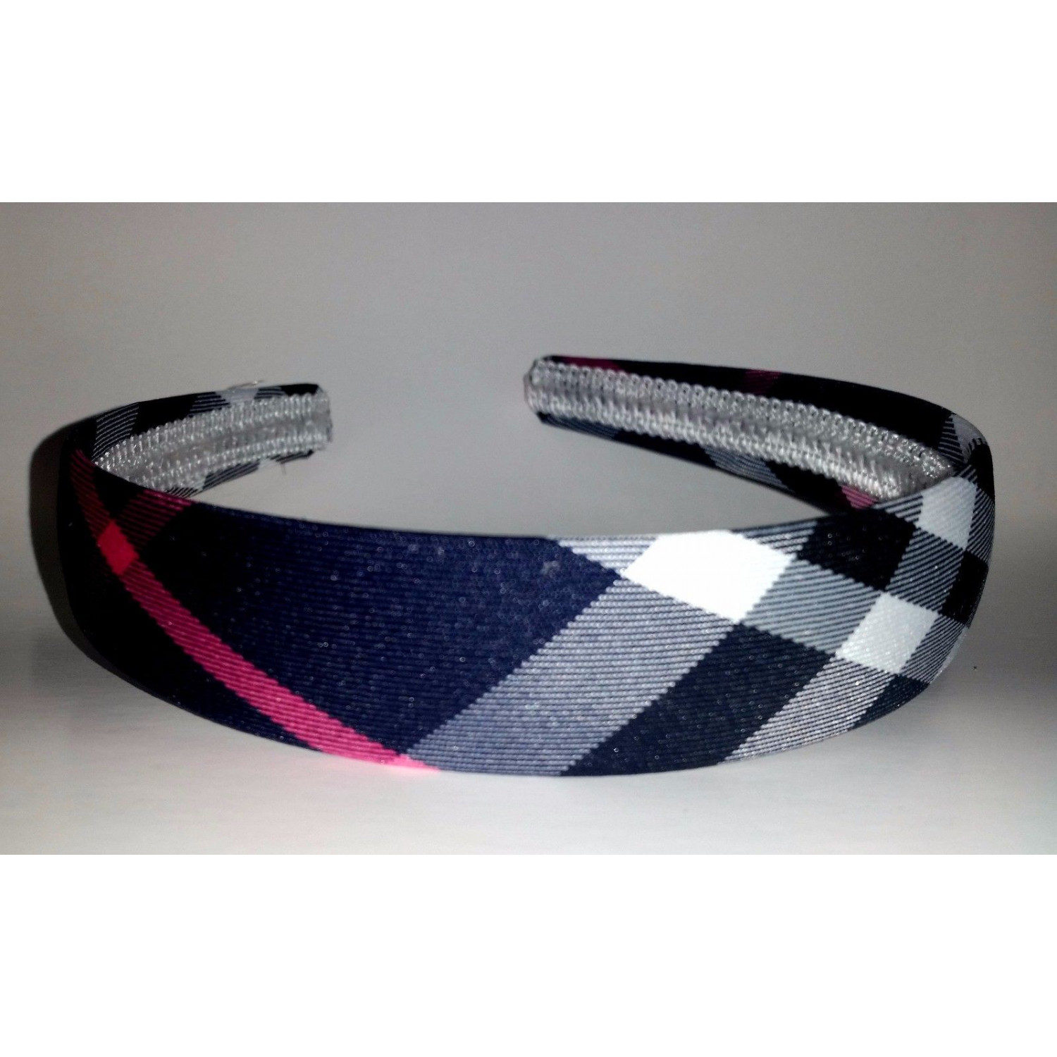 Headband - Tartan Plaid check print Headband Cream Black Red Tan Hair band Perfect Present alice band head band Headband - Tartan Plaid check print Headband Cream Black Red Tan Hair band Perfect Present alice band head band